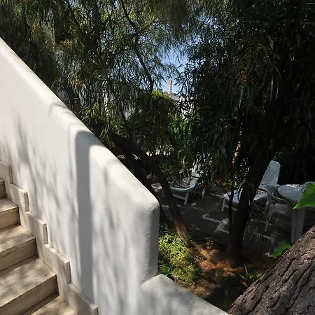 Solemarevela דירה *